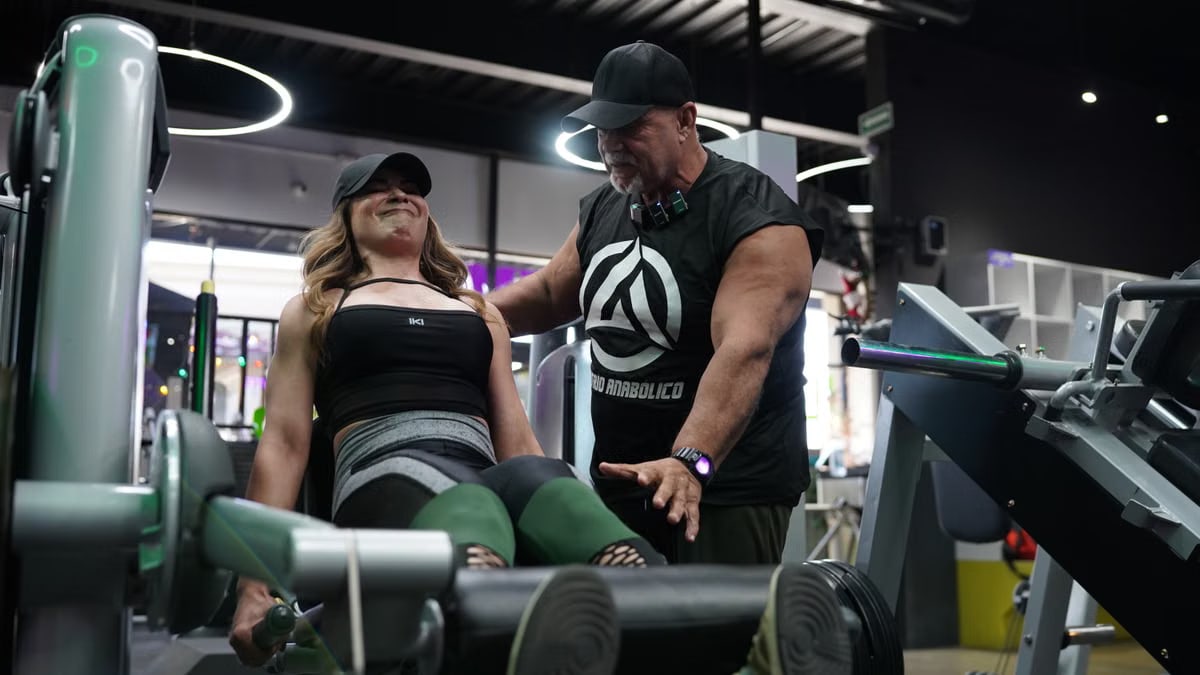 Claves para Mantenerse Motivado en el Fitness
